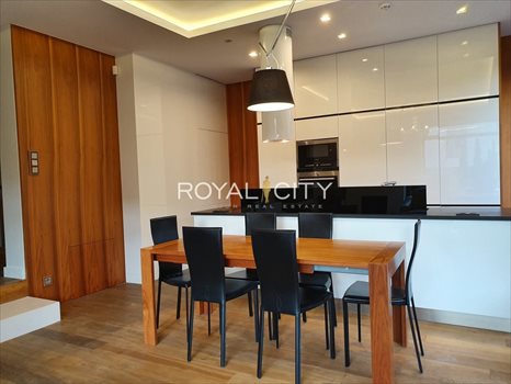 Dom na wynajem Konstancin-Jeziorna, Warszawska 220m2 Foto 11