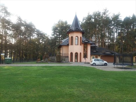 Dom na sprzedaż Stare Budkowice 262m2 Foto 1