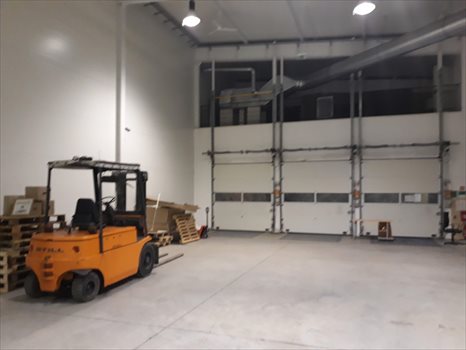 Lokal użytkowy na wynajem Kramsk 1 780m2 Foto 6
