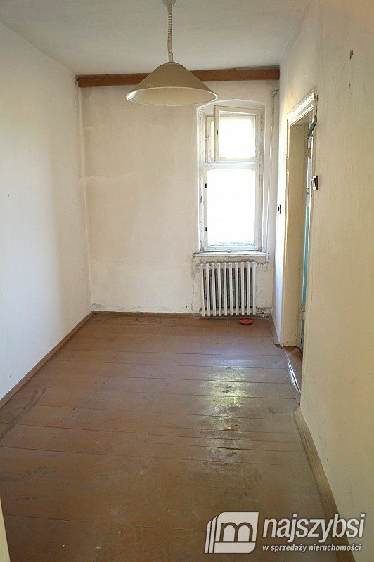 Mieszkanie czteropokojowe na sprzedaż Pyrzyce, Śródmieście 72m2 Foto 8