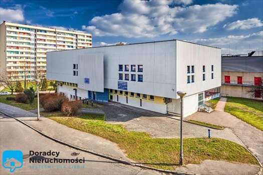 Lokal użytkowy na sprzedaż Jastrzębie-Zdrój 1 875m2 Foto 12