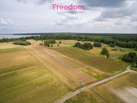 Działka budowlana na sprzedaż Kotórz Wielki, Władysława Stanisława Reymonta 6 900m2 Foto 3