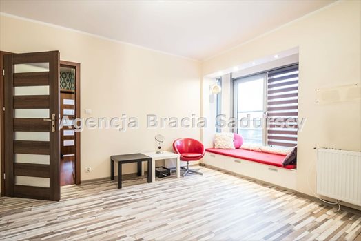 Mieszkanie dwupokojowe na sprzedaż Kraków, Podgórze Duchackie, Romana Żelazowskiego 53m2 Foto 8