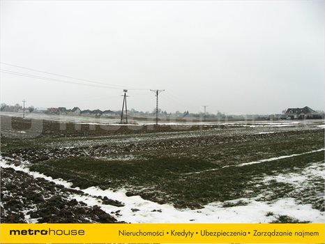 Działka inna na sprzedaż Kalinówka, Głusk 1 000m2 Foto 6
