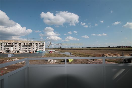 Mieszkanie dwupokojowe na wynajem Smolec 36m2 Foto 11