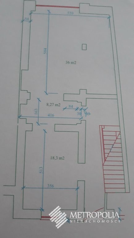 Lokal użytkowy na wynajem Kraków, Stare Miasto, Długa 74m2 Foto 10