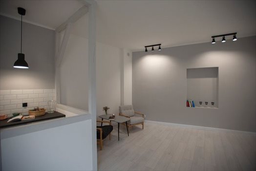 Mieszkanie dwupokojowe na sprzedaż Poznań, Grunwald, Strusia 6 52m2 Foto 4
