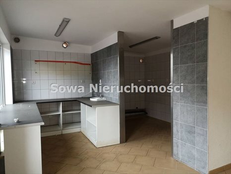 Lokal użytkowy na sprzedaż Świebodzice 52m2 Foto 1