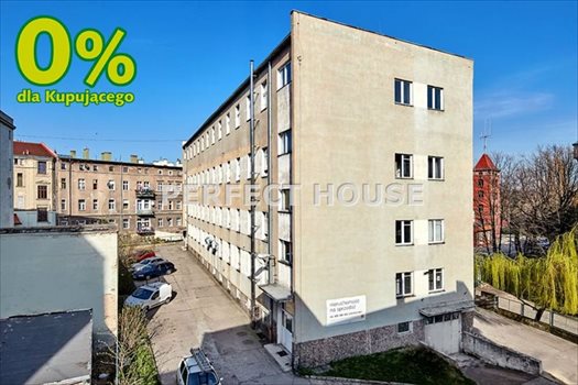 Lokal użytkowy na sprzedaż Świdnica, Lelewela 2 191m2 Foto 5