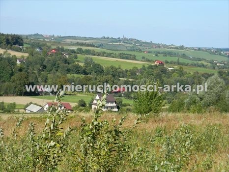Działka budowlana na sprzedaż Skrzydlna 3 400m2 Foto 2