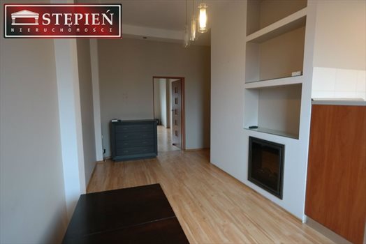 Mieszkanie trzypokojowe na wynajem Jelenia Góra, Centrum 72m2 Foto 5