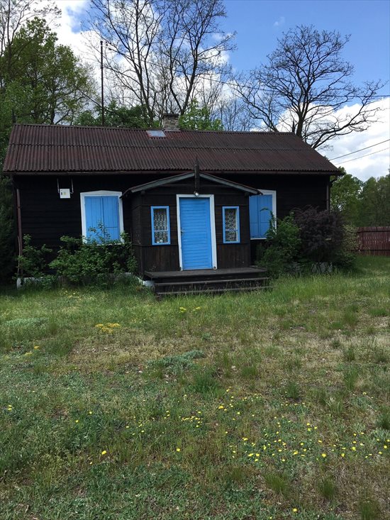 Dom na sprzedaż Rudniki, Rudniki 25 60m2 Foto 5
