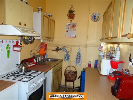 Kawalerka na sprzedaż Borzęcin Duży, Warszawska 30m2 Foto 5
