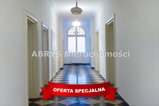 Lokal użytkowy na wynajem Olsztyn, Śródmieście 507m2 Foto 2