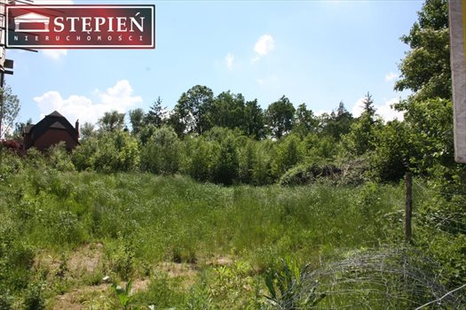 Działka budowlana na sprzedaż Jelenia Góra, Cieplice 460m2 Foto 2
