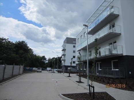 Garaż na wynajem Poznań, Grunwald, Świerzawska 16m2 Foto 4