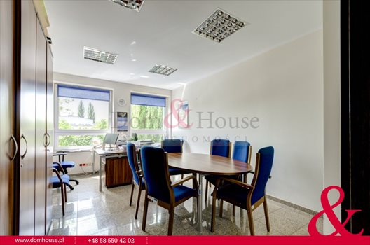 Lokal użytkowy na wynajem Gdańsk, Młyniska, Narwicka 484m2 Foto 12