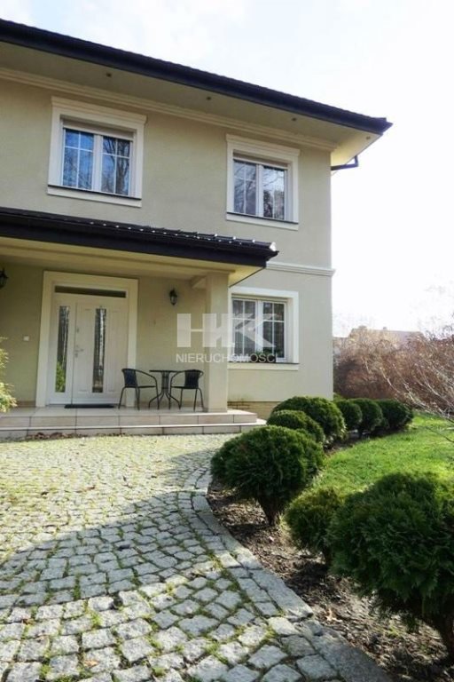 Dom na sprzedaż Tylice 247m2 Foto 3