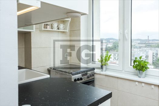 Mieszkanie trzypokojowe na sprzedaż Gdańsk, Przymorze, Kołobrzeska 52m2 Foto 10