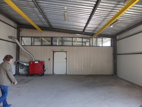 Lokal użytkowy na wynajem Reguły 600m2 Foto 4