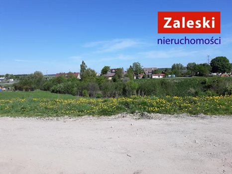 Działka budowlana na sprzedaż Niestępowo, xxxxxxxxxxxxxxxxxxxxxxxxxxx 1 510m2 Foto 1