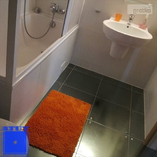 Mieszkanie trzypokojowe na wynajem Gliwice, Stare Gliwice 82m2 Foto 13
