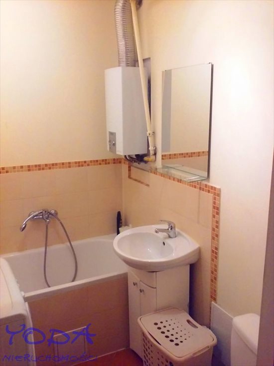 Mieszkanie dwupokojowe na sprzedaż Katowice, Brynów, Zofii Kossak-Szczuckiej 44m2 Foto 6
