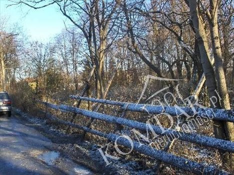 Działka budowlana na sprzedaż Warszawa, Wesoła, Stara Miłosna 9 750m2 Foto 2