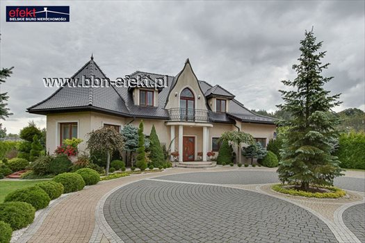 Dom na sprzedaż Porąbka 300m2 Foto 1