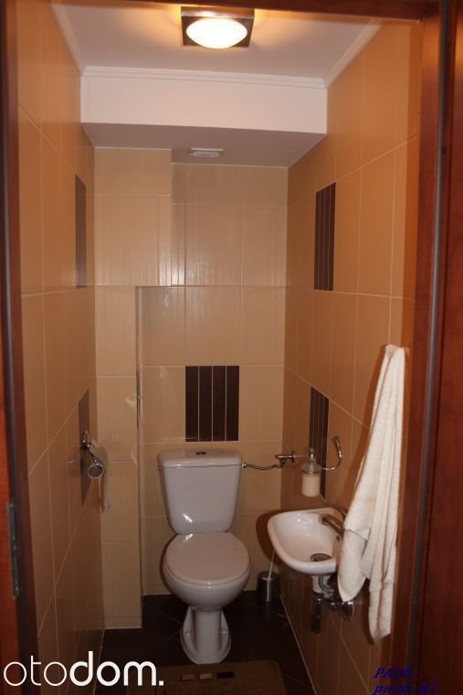 Mieszkanie dwupokojowe na wynajem Lublin, Ponikwoda, Ponikwoda 3 50m2 Foto 7