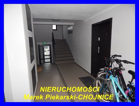 Mieszkanie dwupokojowe na sprzedaż Chojnice, Osiedle Pogodne, Modra 11 54m2 Foto 6