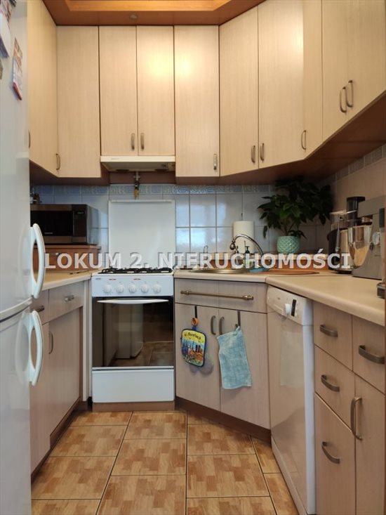Mieszkanie czteropokojowe na sprzedaż Żory, os. Pawlikowskiego, Pawlikowskiego 71m2 Foto 11