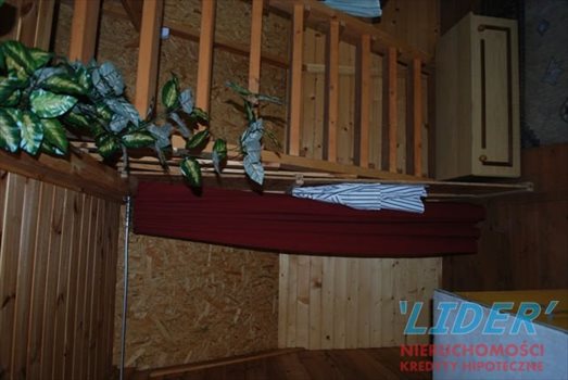 Działka rekreacyjna na sprzedaż Chełm Śląski 746m2 Foto 7