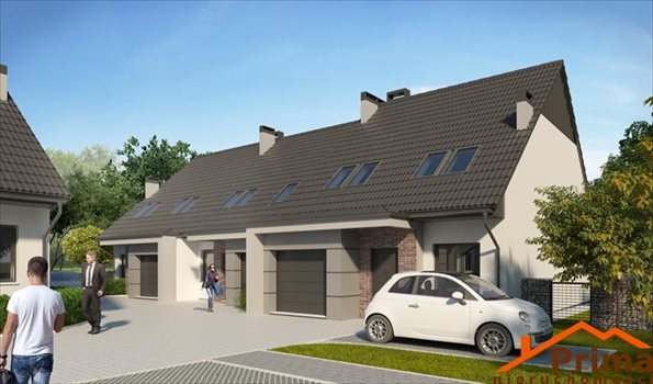 Dom na sprzedaż Szczecin, Osów 130m2 Foto 2