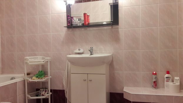 Mieszkanie trzypokojowe na sprzedaż Warszawa, Włochy, ul. Kleszczowa 66m2 Foto 4