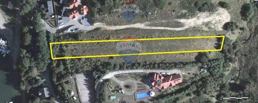 Działka budowlana na sprzedaż Kluszkowce 3 849m2 Foto 5