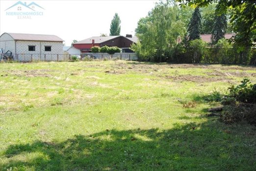 Działka komercyjna pod dzierżawę Tczew, Suchostrzygi 3 200m2 Foto 1