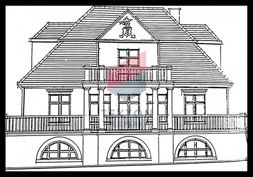 Dom na sprzedaż Gdynia, Kamienna Góra 351m2 Foto 2