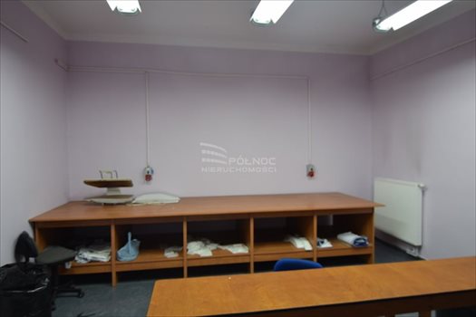 Lokal użytkowy na wynajem Dąbrowa Białostocka, Tysiąclecia Państwa Polskiego 851m2 Foto 4