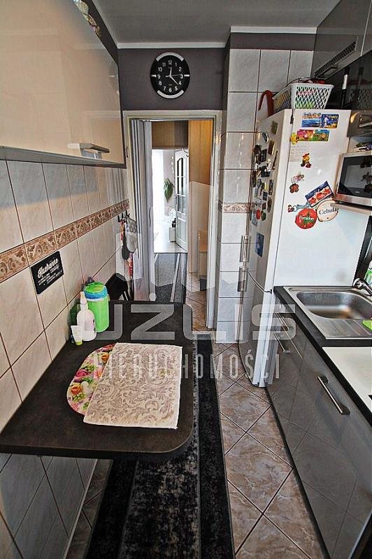 Mieszkanie trzypokojowe na sprzedaż Starogard Gdański, Osiedle Księdza Szumana 49m2 Foto 11