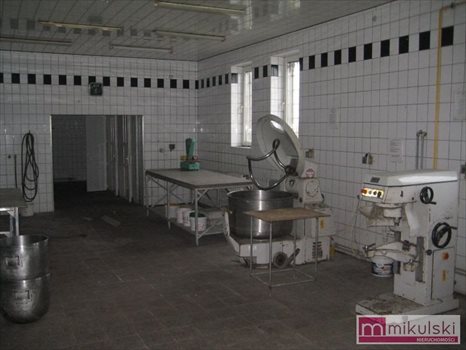 Lokal użytkowy na sprzedaż Maszewo, Centrum 1 050m2 Foto 6