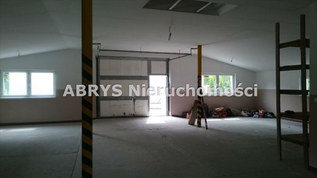 Lokal użytkowy na wynajem Gronity 448m2 Foto 7