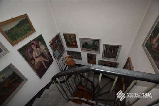 Dom na sprzedaż Kraków, Krowodrza 330m2 Foto 7
