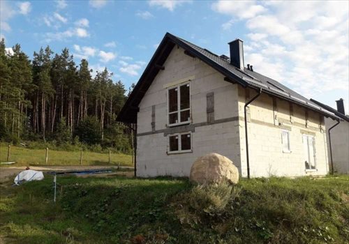 Dom na sprzedaż Gołubie 115m2 Foto 4