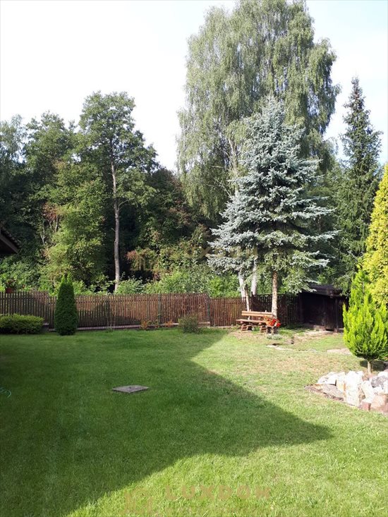 Dom na sprzedaż Otwock, Stefana Żeromskiego 323m2 Foto 2