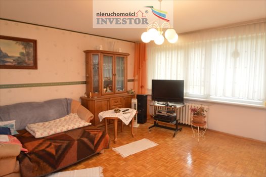 Mieszkanie na sprzedaż Tułowice  