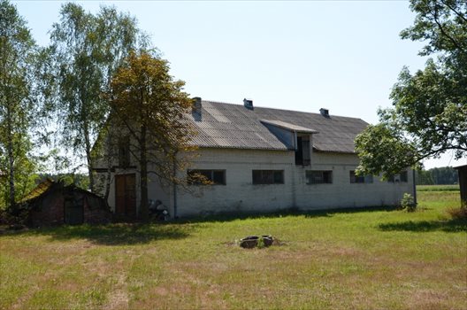 Dom na sprzedaż Kąty-Wielgi 120m2 Foto 3