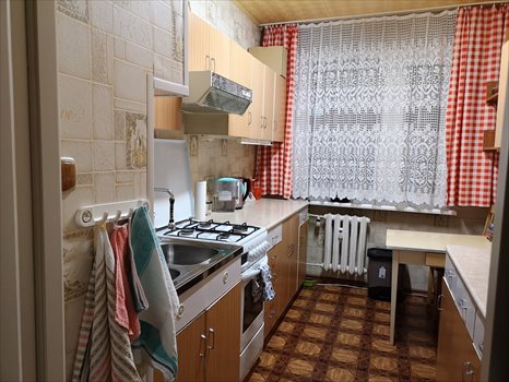 Mieszkanie trzypokojowe na wynajem Siemianowice Śląskie 63m2 Foto 3