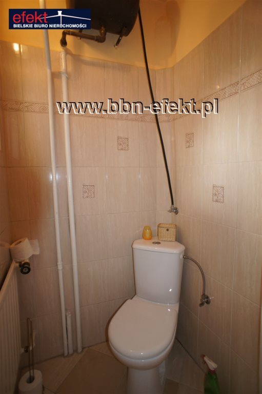 Mieszkanie dwupokojowe na wynajem Bielsko-Biała, Aleksandrowice 42m2 Foto 7