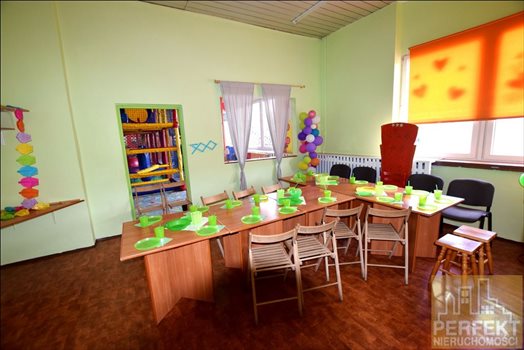Lokal użytkowy na sprzedaż Olsztyn, Pojezierze, Dworcowa 500m2 Foto 5